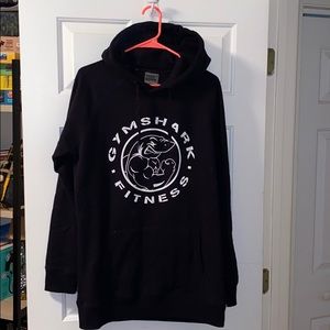 Gymshark Hoodie